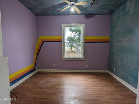 Tiny photo for 3470 Ohio 235, McComb, OH 45858 (MLS # 10004996)