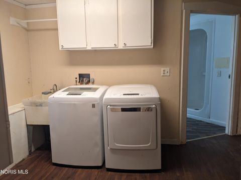 Tiny photo for 3470 Ohio 235, McComb, OH 45858 (MLS # 10004996)