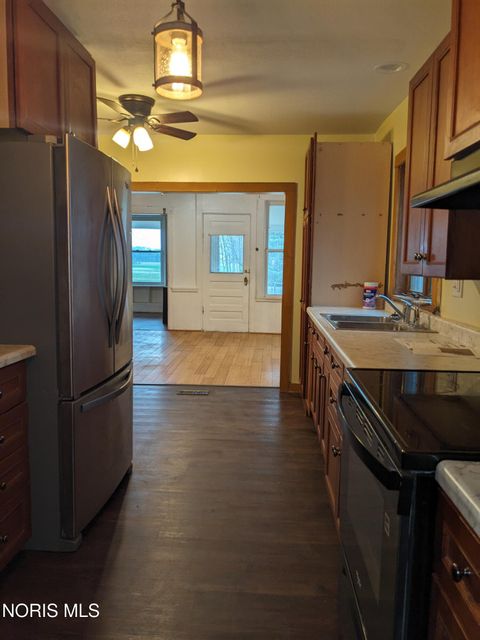 Tiny photo for 3470 Ohio 235, McComb, OH 45858 (MLS # 10004996)