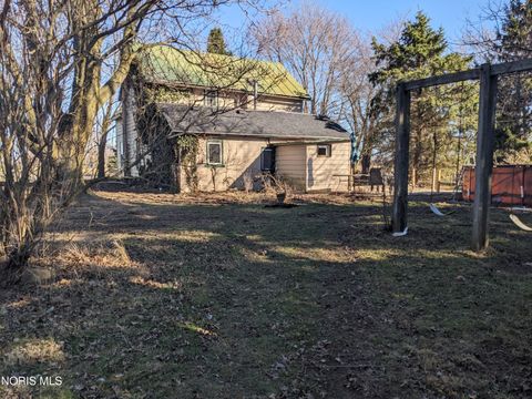 Tiny photo for 3470 Ohio 235, McComb, OH 45858 (MLS # 10004996)