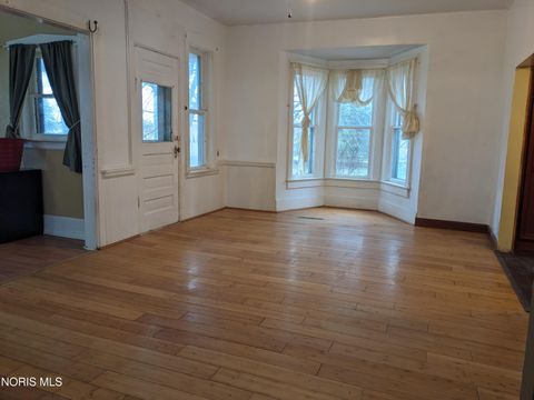 Tiny photo for 3470 Ohio 235, McComb, OH 45858 (MLS # 10004996)