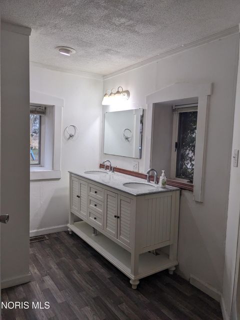 Tiny photo for 3470 Ohio 235, McComb, OH 45858 (MLS # 10004996)