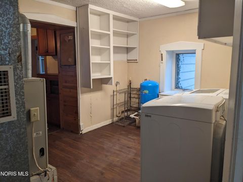 Tiny photo for 3470 Ohio 235, McComb, OH 45858 (MLS # 10004996)