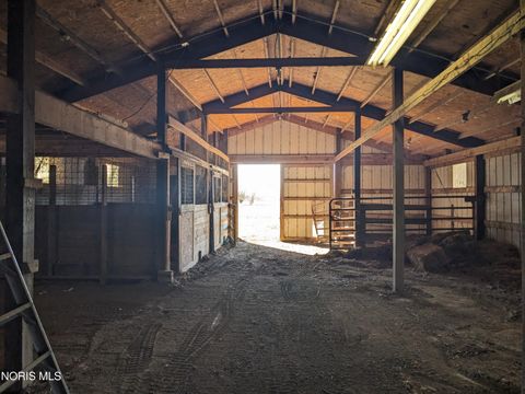 Tiny photo for 3470 Ohio 235, McComb, OH 45858 (MLS # 10004996)