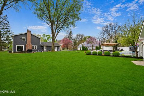 Tiny photo for 10906 Springbrook Court, Whitehouse, OH 43571 (MLS # 10006602)