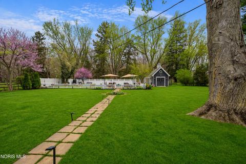 Tiny photo for 10906 Springbrook Court, Whitehouse, OH 43571 (MLS # 10006602)