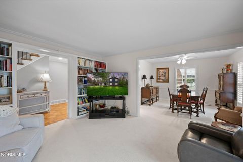 Tiny photo for 10906 Springbrook Court, Whitehouse, OH 43571 (MLS # 10006602)