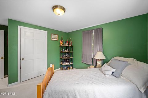 Tiny photo for 10906 Springbrook Court, Whitehouse, OH 43571 (MLS # 10006602)