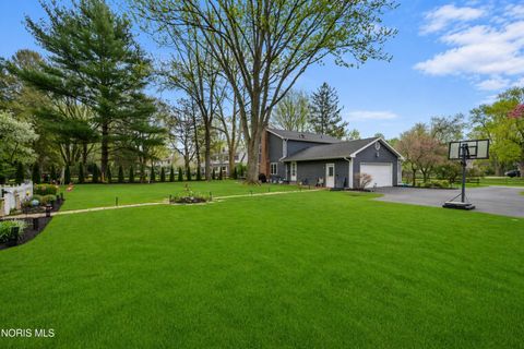 Tiny photo for 10906 Springbrook Court, Whitehouse, OH 43571 (MLS # 10006602)