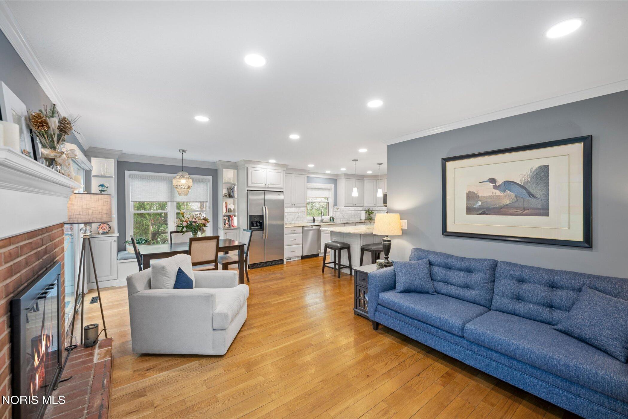 10906 Springbrook Court