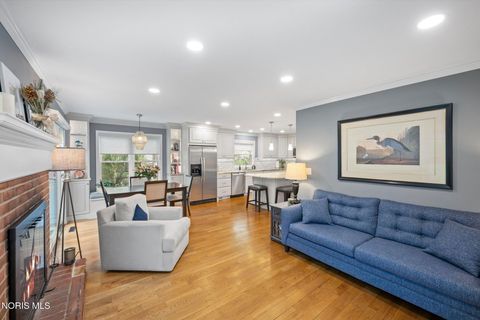 Tiny photo for 10906 Springbrook Court, Whitehouse, OH 43571 (MLS # 10006602)