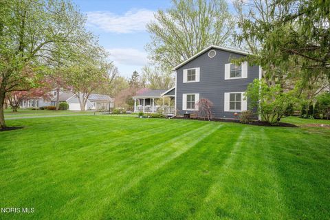 Tiny photo for 10906 Springbrook Court, Whitehouse, OH 43571 (MLS # 10006602)