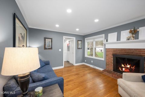 Tiny photo for 10906 Springbrook Court, Whitehouse, OH 43571 (MLS # 10006602)