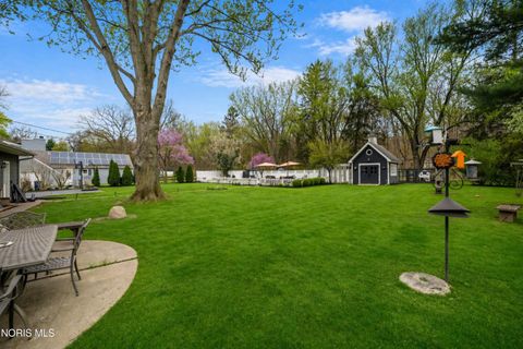 Tiny photo for 10906 Springbrook Court, Whitehouse, OH 43571 (MLS # 10006602)