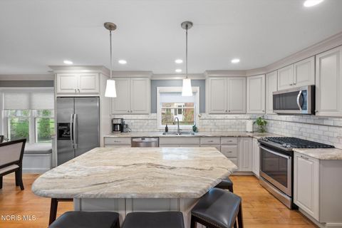 Tiny photo for 10906 Springbrook Court, Whitehouse, OH 43571 (MLS # 10006602)