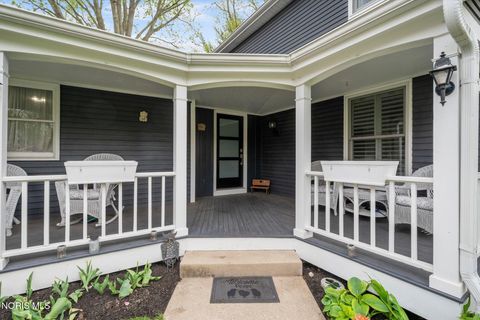 Tiny photo for 10906 Springbrook Court, Whitehouse, OH 43571 (MLS # 10006602)