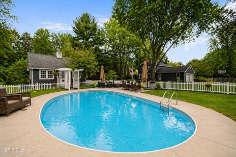 Tiny photo for 10906 Springbrook Court, Whitehouse, OH 43571 (MLS # 10006602)