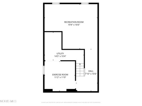 Tiny photo for 10906 Springbrook Court, Whitehouse, OH 43571 (MLS # 10006602)