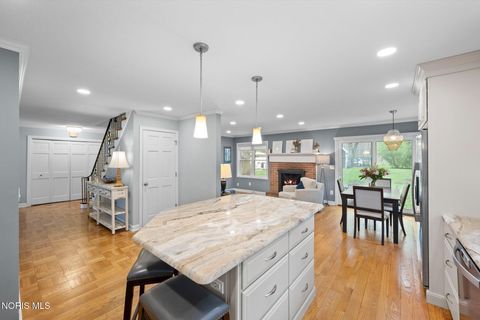 Tiny photo for 10906 Springbrook Court, Whitehouse, OH 43571 (MLS # 10006602)