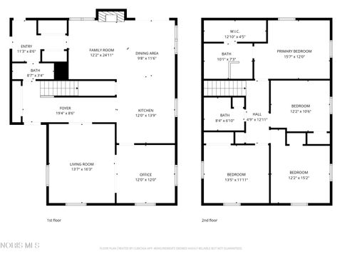 Tiny photo for 10906 Springbrook Court, Whitehouse, OH 43571 (MLS # 10006602)