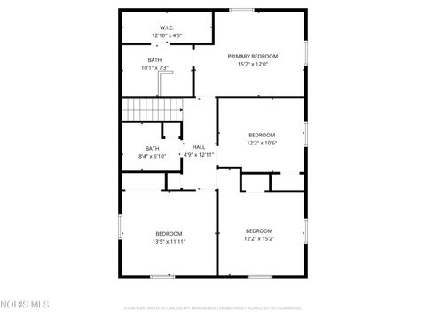 Tiny photo for 10906 Springbrook Court, Whitehouse, OH 43571 (MLS # 10006602)