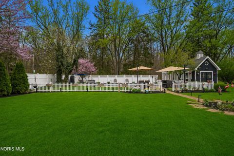 Tiny photo for 10906 Springbrook Court, Whitehouse, OH 43571 (MLS # 10006602)