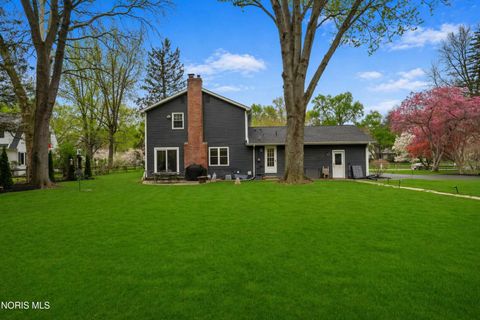 Tiny photo for 10906 Springbrook Court, Whitehouse, OH 43571 (MLS # 10006602)