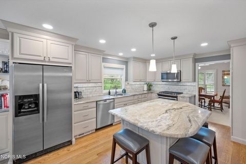 Tiny photo for 10906 Springbrook Court, Whitehouse, OH 43571 (MLS # 10006602)