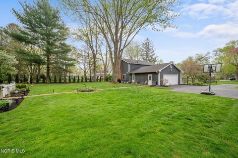 Tiny photo for 10906 Springbrook Court, Whitehouse, OH 43571 (MLS # 10006602)