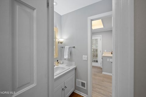 Tiny photo for 10906 Springbrook Court, Whitehouse, OH 43571 (MLS # 10006602)