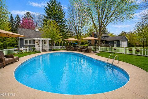 Tiny photo for 10906 Springbrook Court, Whitehouse, OH 43571 (MLS # 10006602)