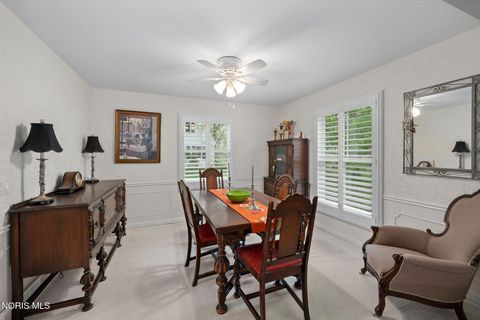 Tiny photo for 10906 Springbrook Court, Whitehouse, OH 43571 (MLS # 10006602)