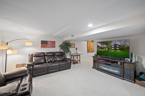 Tiny photo for 10906 Springbrook Court, Whitehouse, OH 43571 (MLS # 10006602)