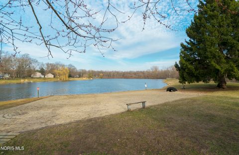 Tiny photo for 10906 Springbrook Court, Whitehouse, OH 43571 (MLS # 10006602)