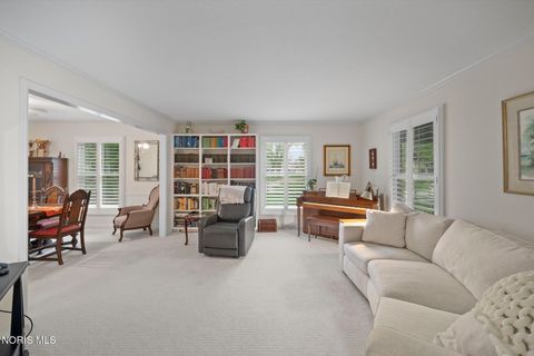 Tiny photo for 10906 Springbrook Court, Whitehouse, OH 43571 (MLS # 10006602)