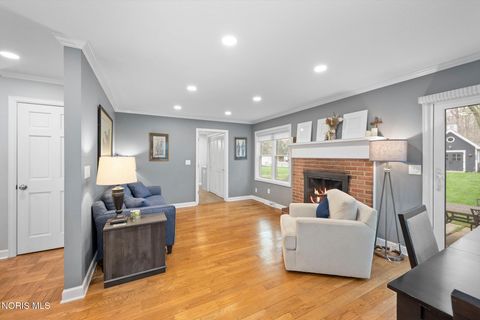 Tiny photo for 10906 Springbrook Court, Whitehouse, OH 43571 (MLS # 10006602)