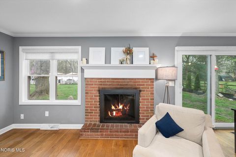 Tiny photo for 10906 Springbrook Court, Whitehouse, OH 43571 (MLS # 10006602)