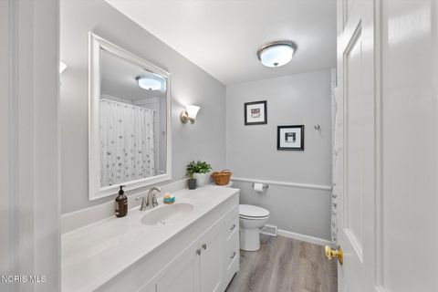 Tiny photo for 10906 Springbrook Court, Whitehouse, OH 43571 (MLS # 10006602)