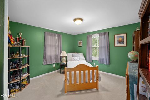 Tiny photo for 10906 Springbrook Court, Whitehouse, OH 43571 (MLS # 10006602)