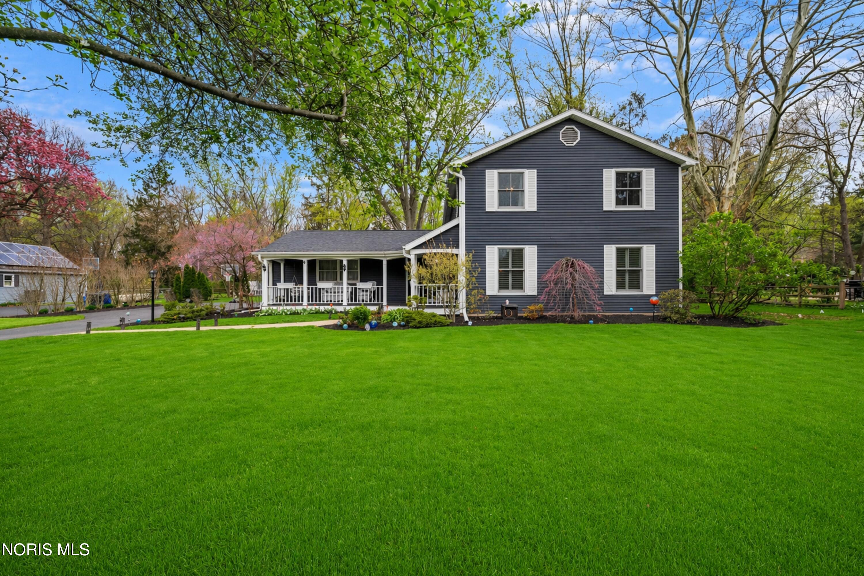 10906 Springbrook Court