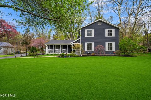 Tiny photo for 10906 Springbrook Court, Whitehouse, OH 43571 (MLS # 10006602)