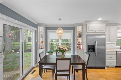 Tiny photo for 10906 Springbrook Court, Whitehouse, OH 43571 (MLS # 10006602)