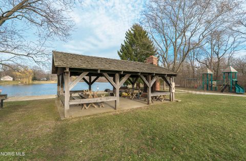 Tiny photo for 10906 Springbrook Court, Whitehouse, OH 43571 (MLS # 10006602)