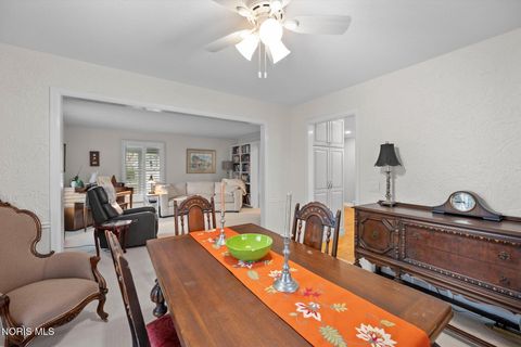 Tiny photo for 10906 Springbrook Court, Whitehouse, OH 43571 (MLS # 10006602)