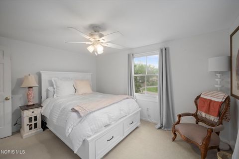 Tiny photo for 10906 Springbrook Court, Whitehouse, OH 43571 (MLS # 10006602)