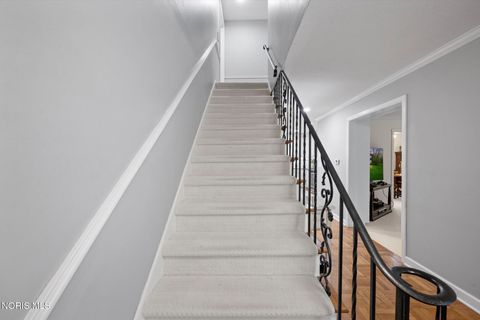 Tiny photo for 10906 Springbrook Court, Whitehouse, OH 43571 (MLS # 10006602)