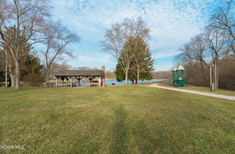 Tiny photo for 10906 Springbrook Court, Whitehouse, OH 43571 (MLS # 10006602)