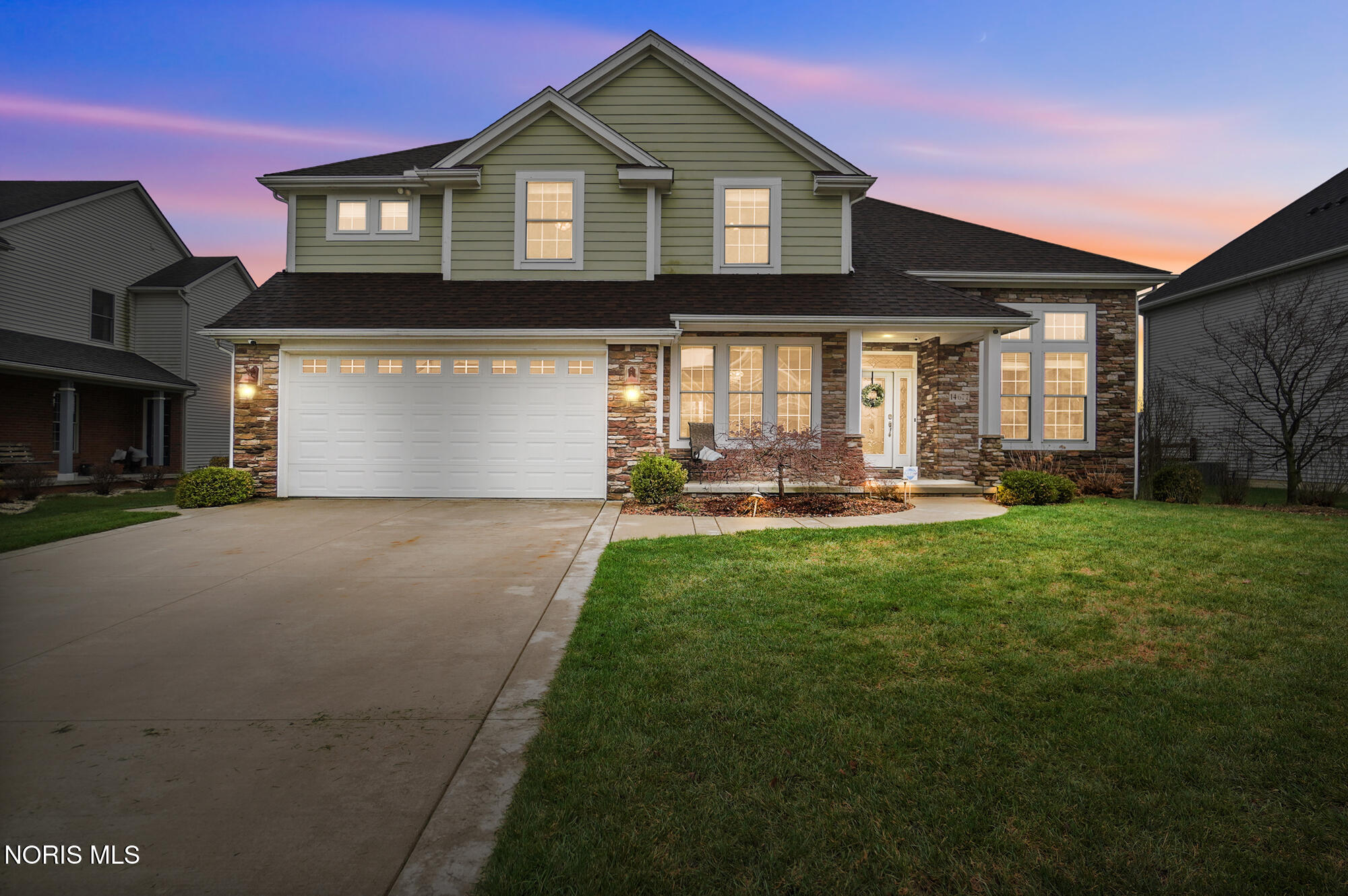 14677 Lake Meadows Drive