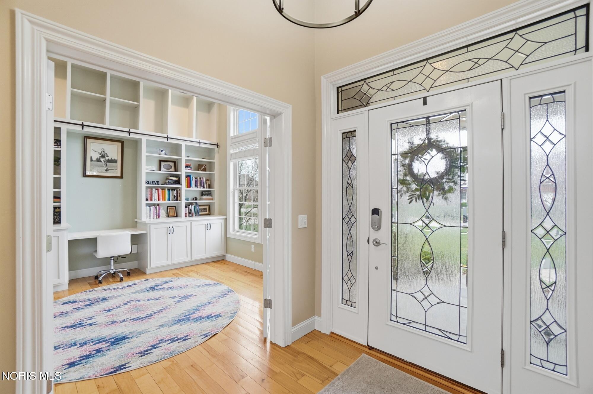 14677 Lake Meadows Drive