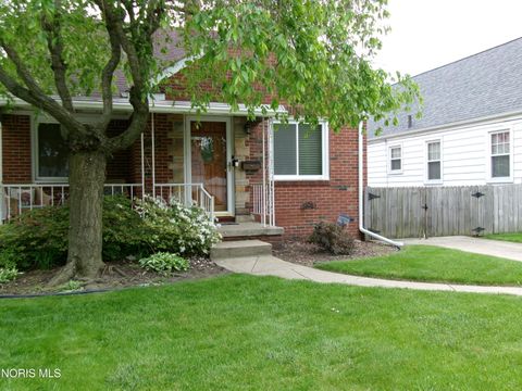 Tiny photo for 3019 Muirfield Avenue, Toledo, OH 43614 (MLS # 10007681)
